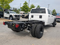 2025 RAM 4500HD Tradesman