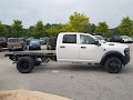 2025 RAM 4500HD Tradesman