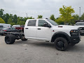 2025 RAM 4500HD Tradesman