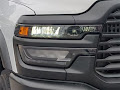 2025 RAM 3500 Tradesman