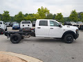 2025 RAM 3500 Tradesman