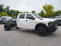 2025 RAM 3500 Tradesman