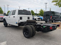 2025 RAM 3500 Tradesman