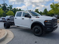 2025 RAM 3500 Tradesman
