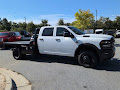 2025 RAM 3500 Tradesman