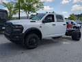 2025 RAM 3500 Tradesman