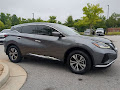2022 Nissan Murano S
