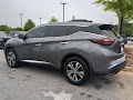 2022 Nissan Murano S