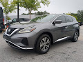 2022 Nissan Murano S