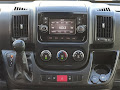 2021 RAM ProMaster 2500 High Roof