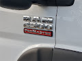 2021 RAM ProMaster 2500 High Roof