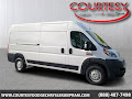 2021 RAM ProMaster 2500 High Roof
