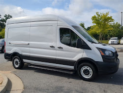 2021 Ford Transit-250 Base