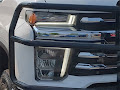 2022 Chevrolet Silverado 3500HD High Country