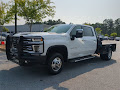 2022 Chevrolet Silverado 3500HD High Country