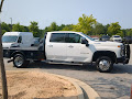 2022 Chevrolet Silverado 3500HD High Country