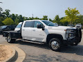 2022 Chevrolet Silverado 3500HD High Country