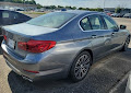 2018 BMW 5 Series 540i