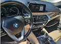 2018 BMW 5 Series 540i