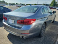 2018 BMW 5 Series 540i
