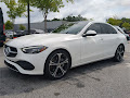 2023 Mercedes-Benz C-Class C 300