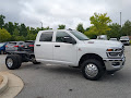 2025 RAM 3500 Tradesman