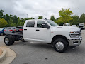 2025 RAM 3500 Tradesman
