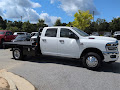 2025 RAM 3500 Tradesman