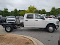2025 RAM 3500 Tradesman
