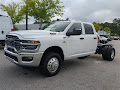 2025 RAM 3500 Tradesman