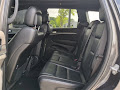 2021 Jeep Grand Cherokee 80th Anniversary Edition