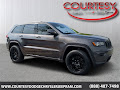 2021 Jeep Grand Cherokee 80th Anniversary Edition