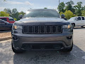 2021 Jeep Grand Cherokee 80th Anniversary Edition