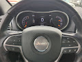 2021 Jeep Grand Cherokee 80th Anniversary Edition