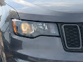 2021 Jeep Grand Cherokee 80th Anniversary Edition
