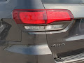 2021 Jeep Grand Cherokee 80th Anniversary Edition
