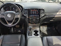 2021 Jeep Grand Cherokee 80th Anniversary Edition