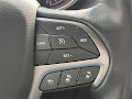 2021 Jeep Grand Cherokee 80th Anniversary Edition