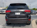 2021 Jeep Grand Cherokee 80th Anniversary Edition