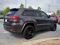 2021 Jeep Grand Cherokee 80th Anniversary Edition