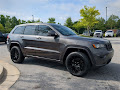 2021 Jeep Grand Cherokee 80th Anniversary Edition