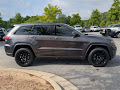 2021 Jeep Grand Cherokee 80th Anniversary Edition
