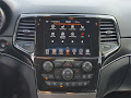 2021 Jeep Grand Cherokee 80th Anniversary Edition
