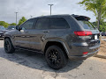 2021 Jeep Grand Cherokee 80th Anniversary Edition