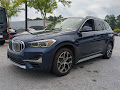 2020 BMW X1 xDrive28i