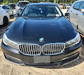 2019 BMW 7 Series 740i