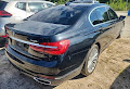 2019 BMW 7 Series 740i
