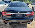 2019 BMW 7 Series 740i