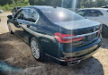 2019 BMW 7 Series 740i