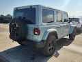 2023 Jeep Wrangler Altitude